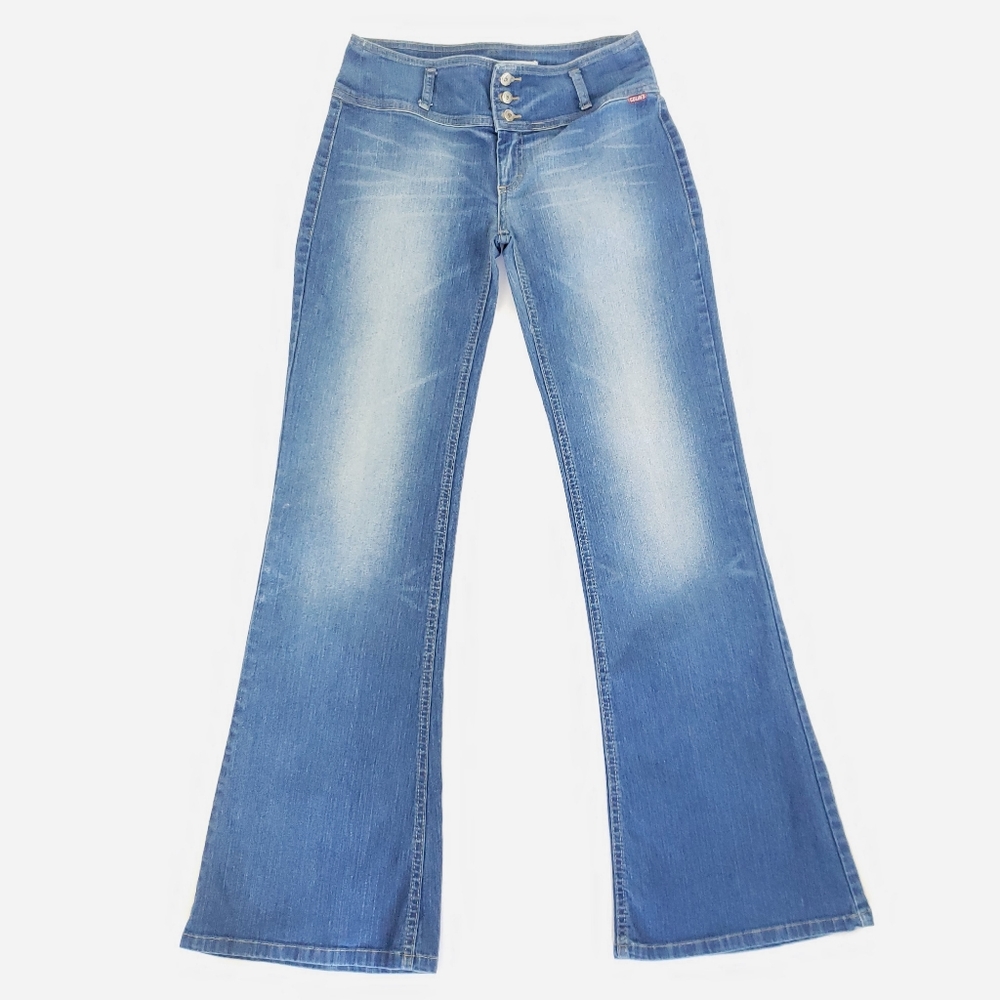 Colin's Jeanswear Flare Jeans Size 7/8